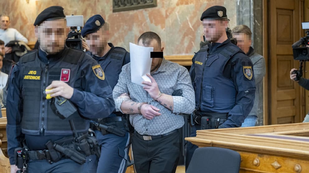 Tragischer Todesfall: Kellnerin von Ex-Freund erschossen