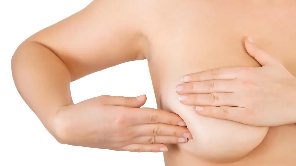 Früherkennung von Krebs durch Selbstuntersuchungen