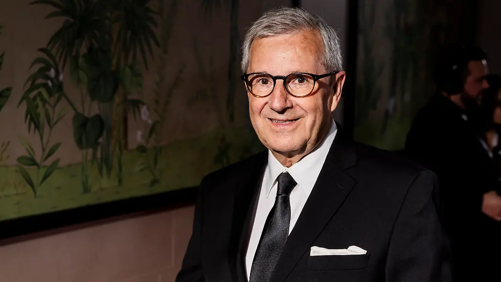 Jan Hofer erleidet schweren Sturz in Berlin