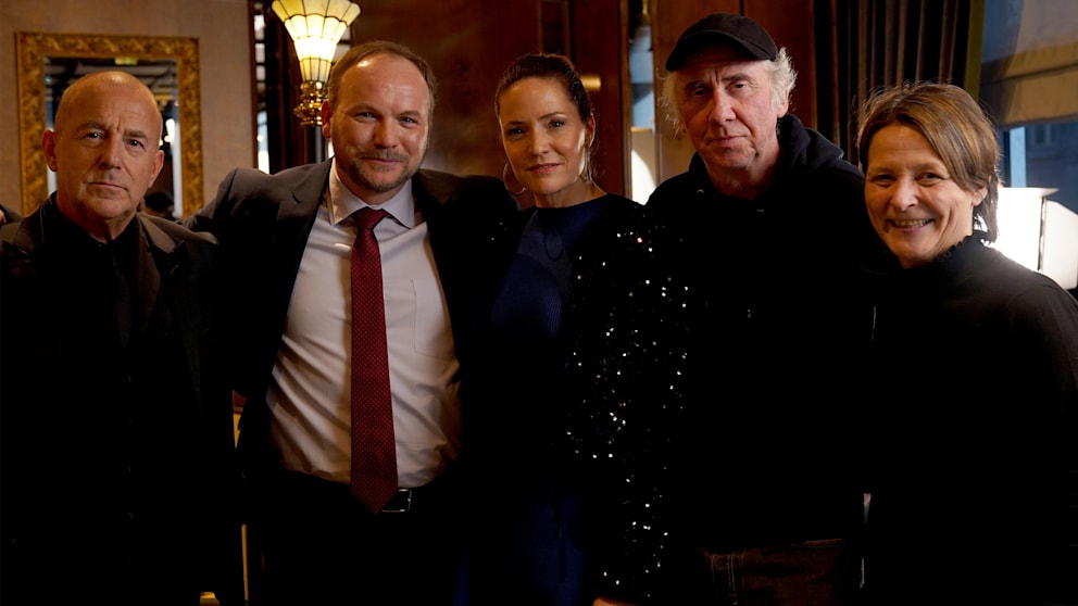 Die Verfilmung des Aufstiegs und Falls von René Benko