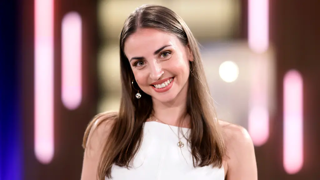 Ekaterina Leonova glaubt trotz Herausforderungen an die große Liebe