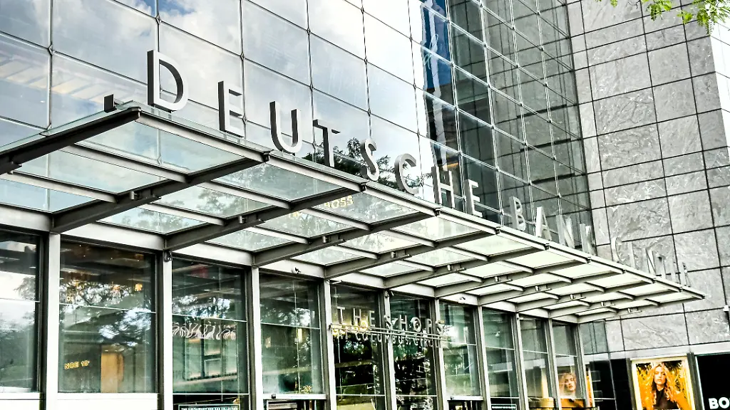 Deutsche Bank räumt Fehler in der Epstein-Affäre ein