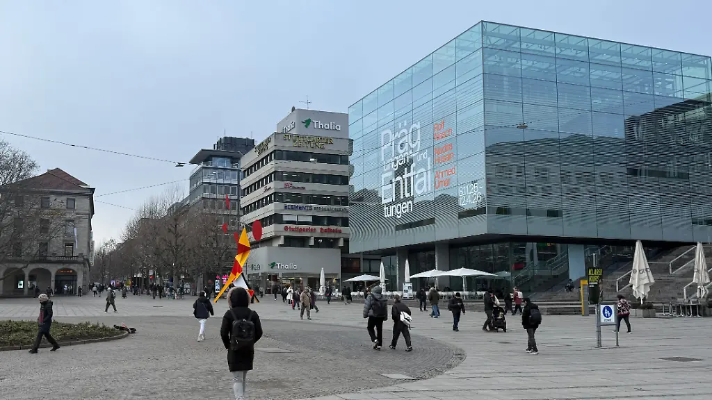 Größerer Stromausfall in Stuttgart durch kurzen Spannungsabfall