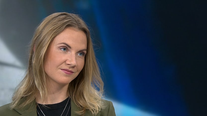 Deutschlands Vorbereitung auf einen möglichen Angriff Russlands