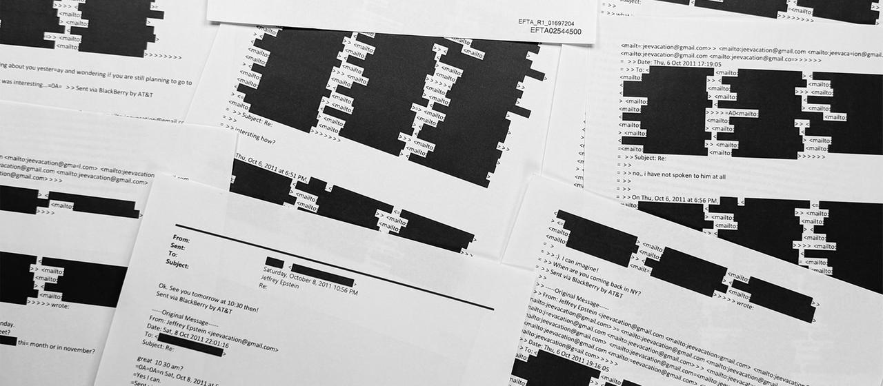 Enthüllungen zu den Epstein-Akten: Beteiligung von Prominenten und Politikern