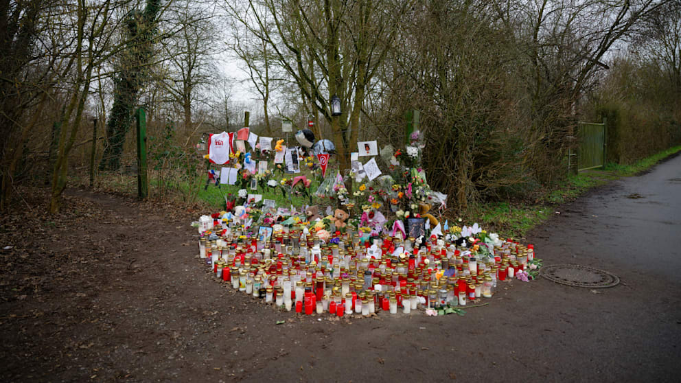 Entwicklung im Fall des ermordeten Jungen in Dormagen