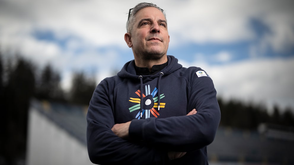 Ehemalige Wintersport-Stars kritisieren neue Ausrichtung der Olympischen Winterspiele in Italien