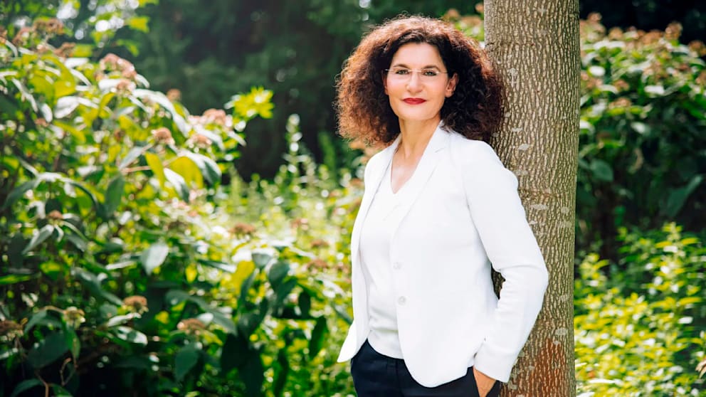 Weleda-CEO über Chancen im Trend eines langen, gesunden Lebens