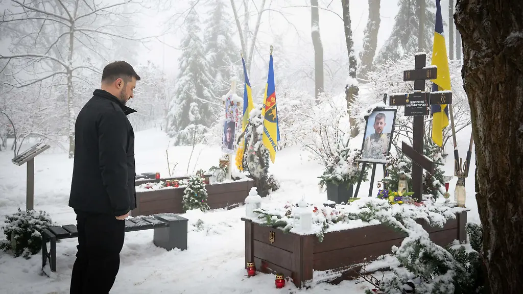 Verluste im Ukraine-Krieg: Einblicke und Strategien