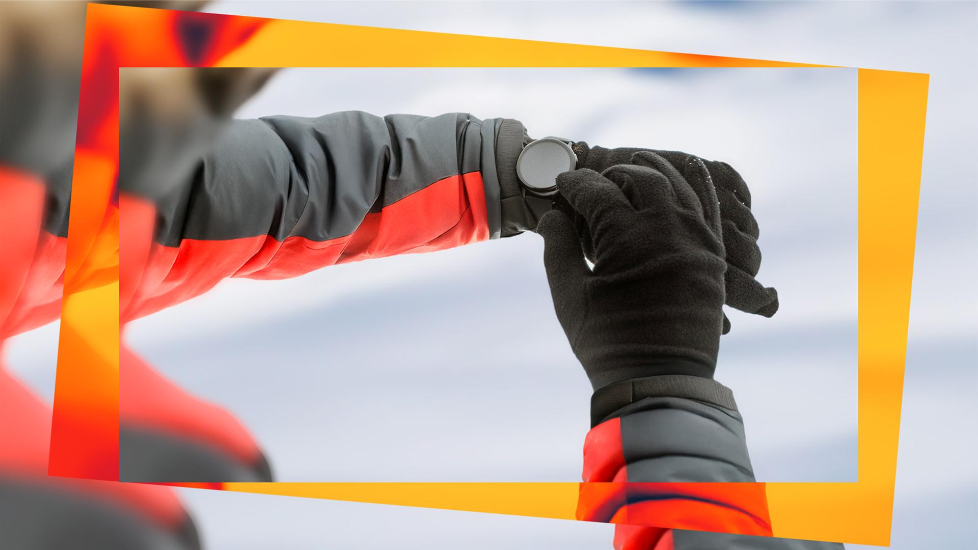 Lindsey Vonns Olympia-Traum endet mit schwerem Sturz