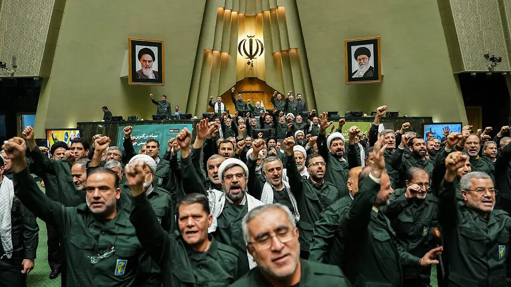 Teheran geht gegen Reformer vor: Neue Festnahmen im Iran