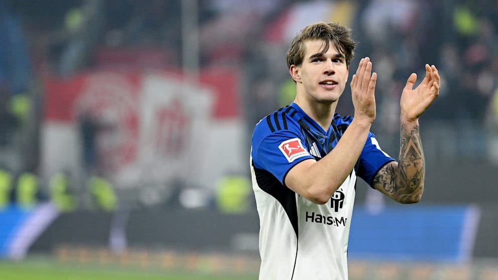 Bayern verpasste Chance auf Vuskovic zum günstigen Preis