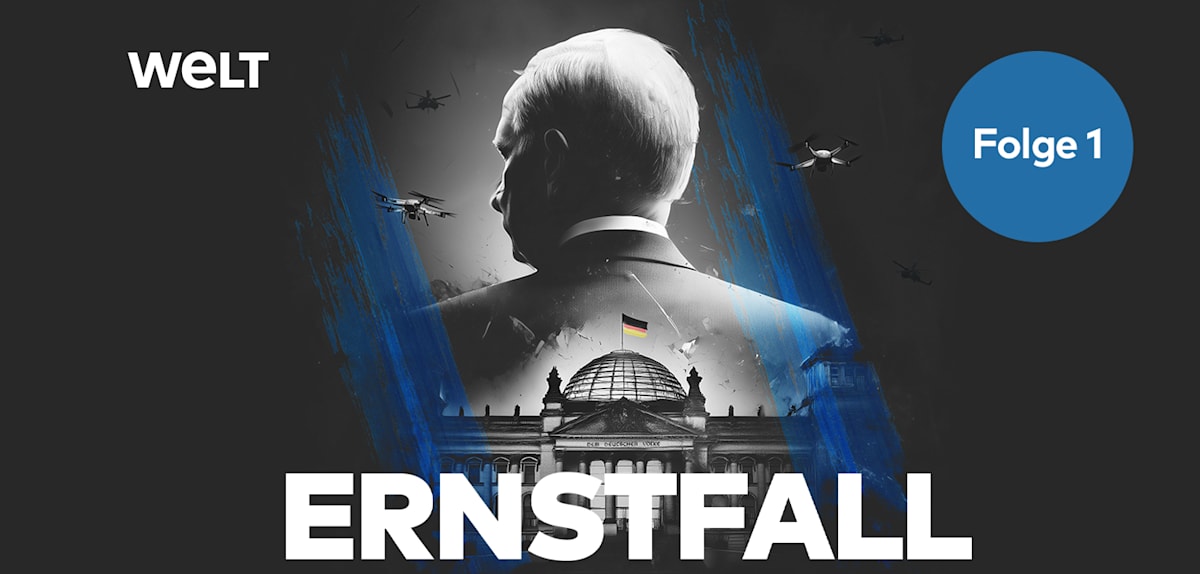 Deutschland in einer fiktiven Krisensituation – Ein Blick ins Szenario eines Wargames