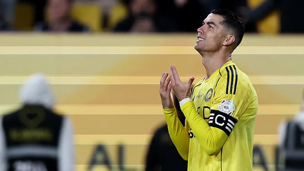 Ronaldo unzufrieden mit Benzema-Transfer