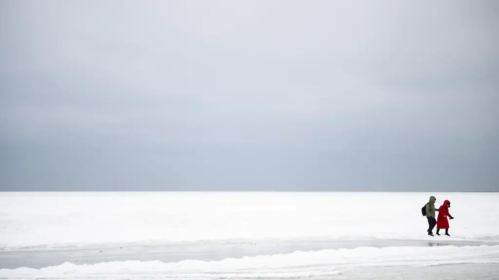 Wetterkontraste in Deutschland und Klimaereignisse in Europa