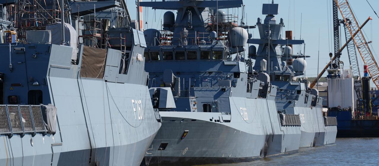 Steigende Sabotagevorfälle in Deutschland und mögliche Hintermänner