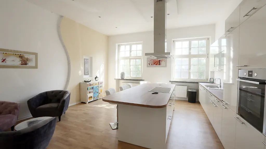 Kritik an neuem Mietrechtsentwurf