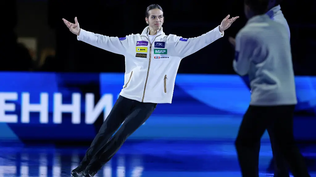 Russische Olympioniken und die Frage der Neutralität