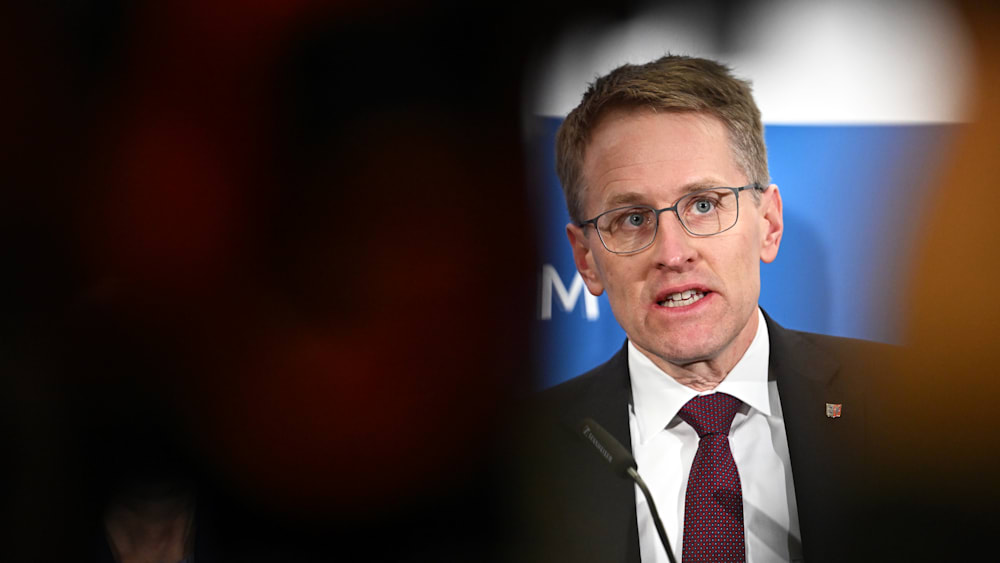 CDU Schleswig-Holstein fordert Social-Media-Verbot für unter 16-Jährige