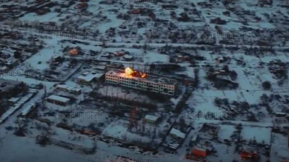 Moskaus Einsatz von Monsterbombe und Schutzmaßnahmen