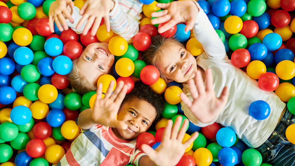 Der Erlebnispark „Glück Auf“ in finanziellen Schwierigkeiten