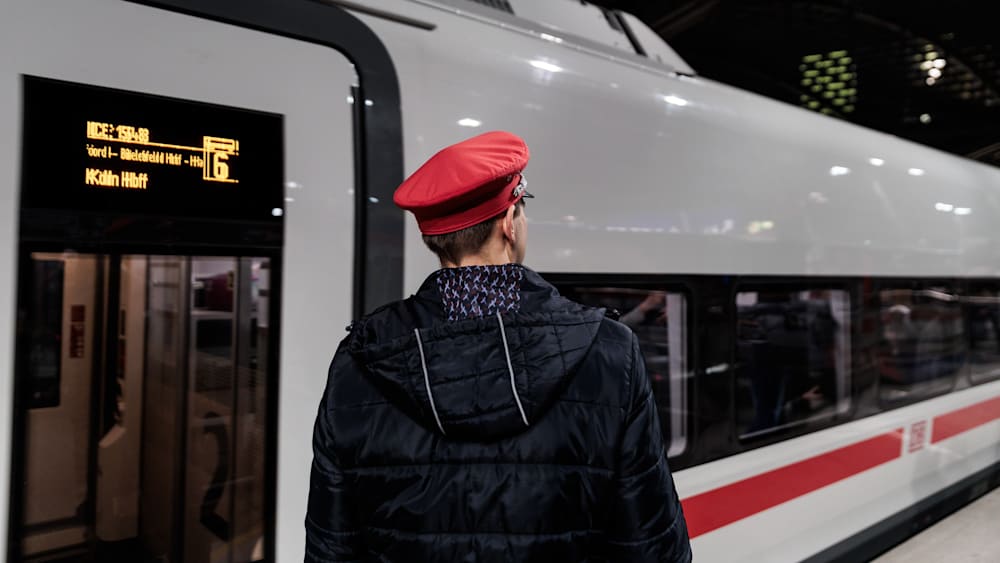 Nach Angriff auf Zugbegleiter: Sicherheitsmaßnahmen geplant