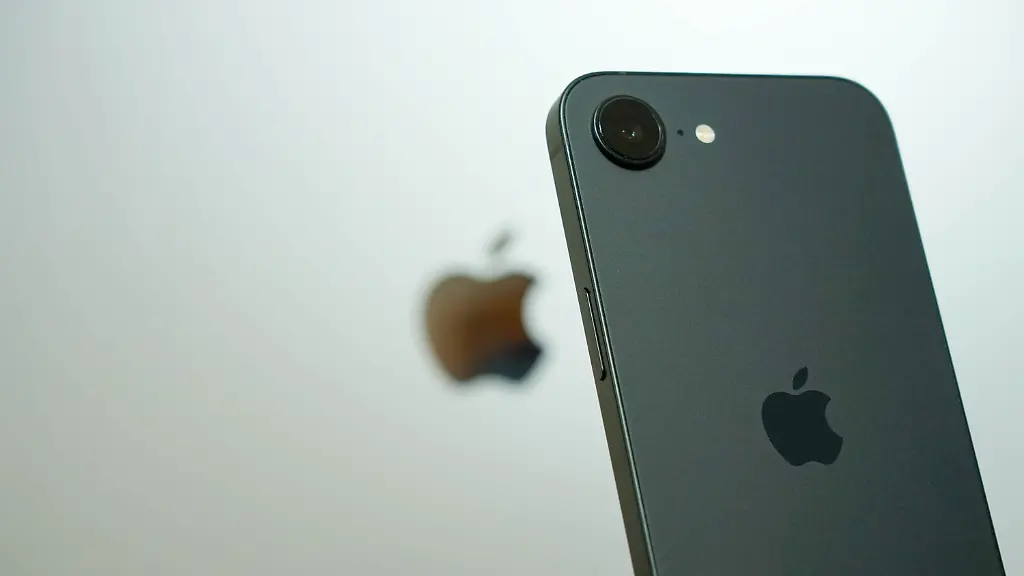 Das iPhone 17e kurz vor der Veröffentlichung