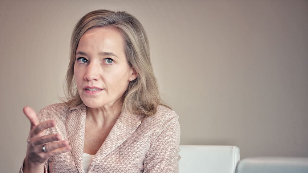 Kristina Schröders Kritik am Gendern in Behörden