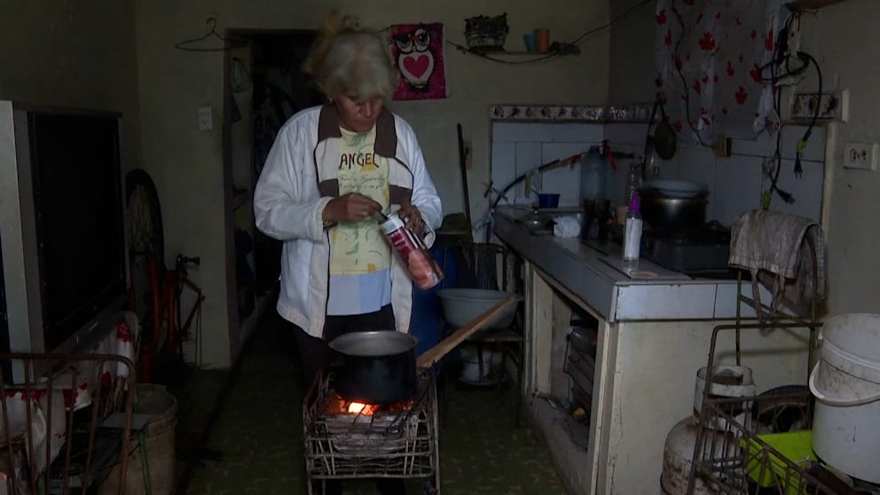 Schwere Blackouts bringen Kuba in Dunkelheit