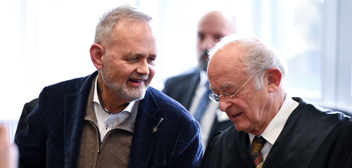 Gerichtsurteil: Katholische Klinik darf Chefarzt Abbrüche nicht verbieten