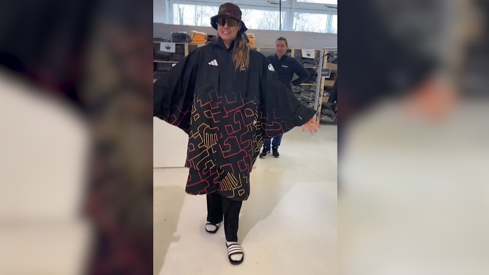 Kontroverser Schiedsrichterfehler beim Olympia-Curling