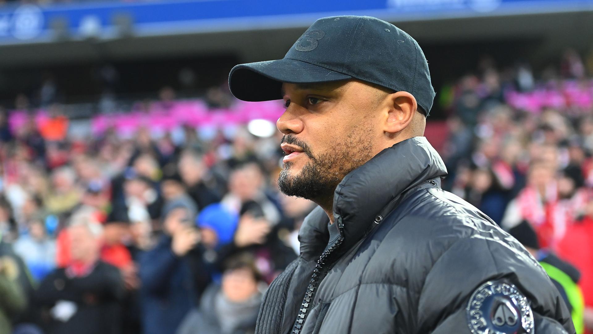 Vorfreude und Vorsicht: Bayern München trifft im DFB-Pokal auf Leipzig