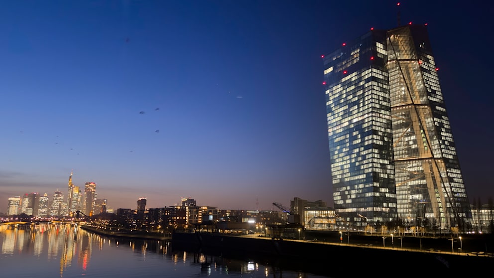 EZB-Entscheidung für Sparer und Kreditnehmer: Was das bedeutet