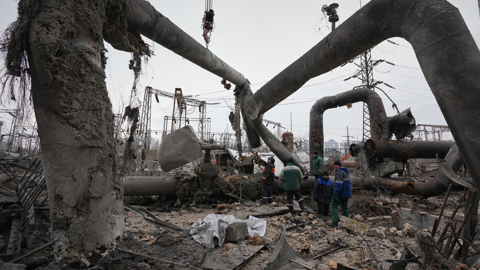 Aktuelle Entwicklungen im Ukraine-Konflikt und internationale Reaktionen