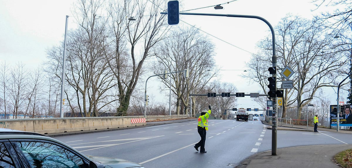 Stromausfall in Stuttgart durch Schaltfehler verursacht