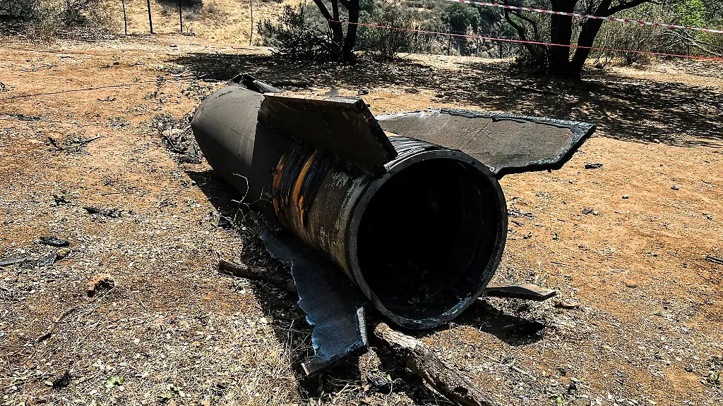 Iranische ballistische Raketen: Kapazitäten und geopolitische Spannungen