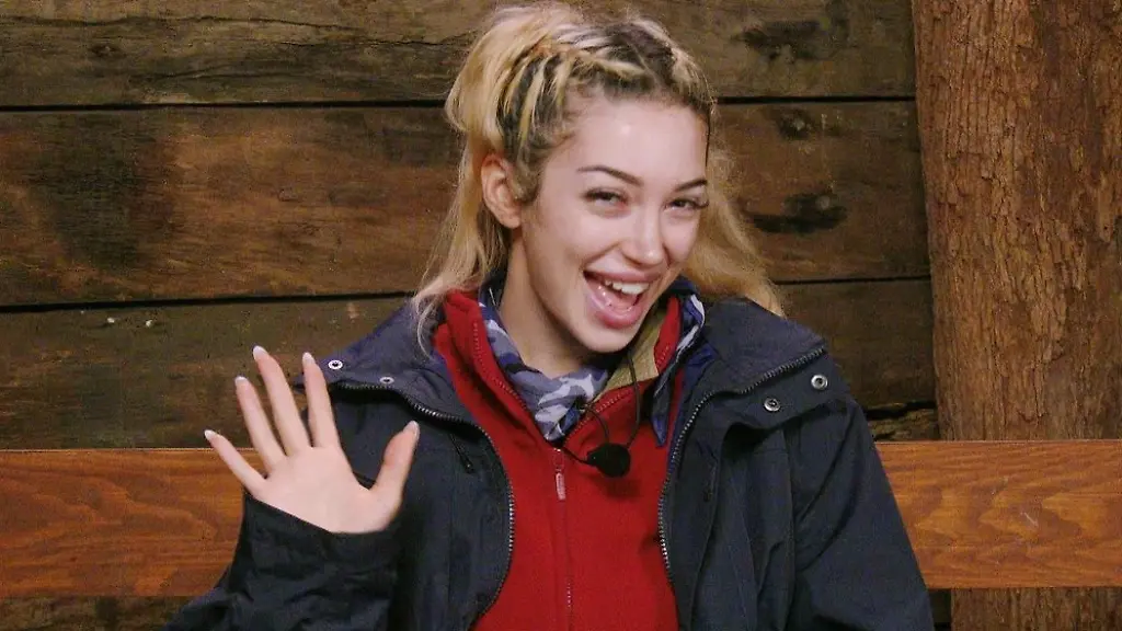 Dschungelcamp: Ariel an der Spitze der Follower-Rangliste