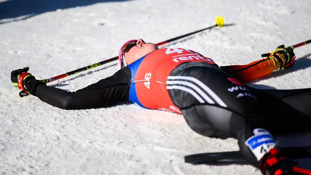 Victoria Carls Doping-Dilemma: Eine Karriere am Scheideweg