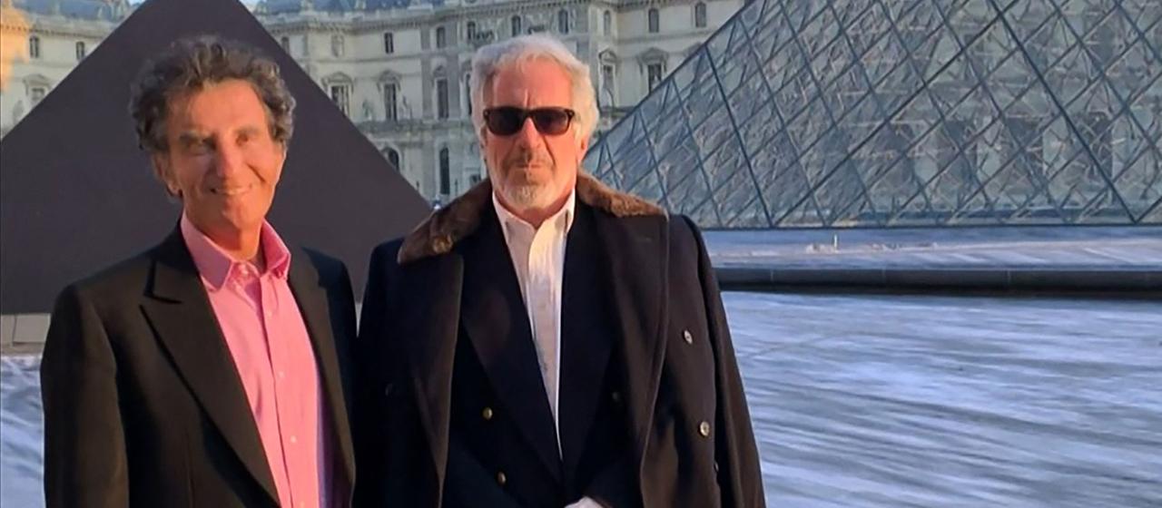 Jack Langs Verbindung zu Jeffrey Epstein unter Druck