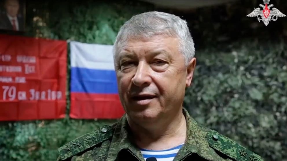 Russlands Außenminister macht Ukraine für Angriff auf General verantwortlich