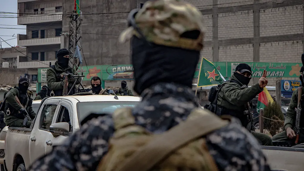 Misshandlung von Deutschen Aktivisten in Türkischer Haft