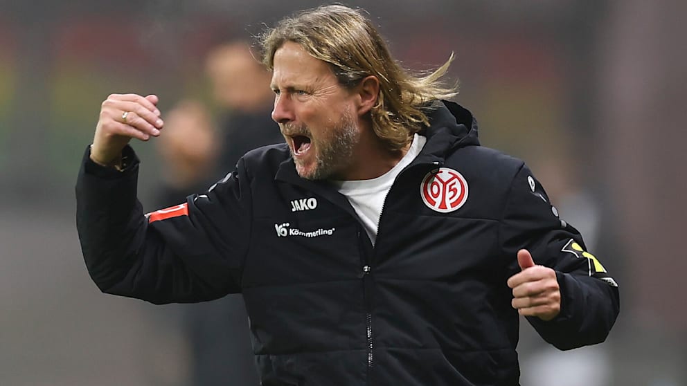 Warum Bo Henriksen nicht Trainer bei Werder Bremen wurde