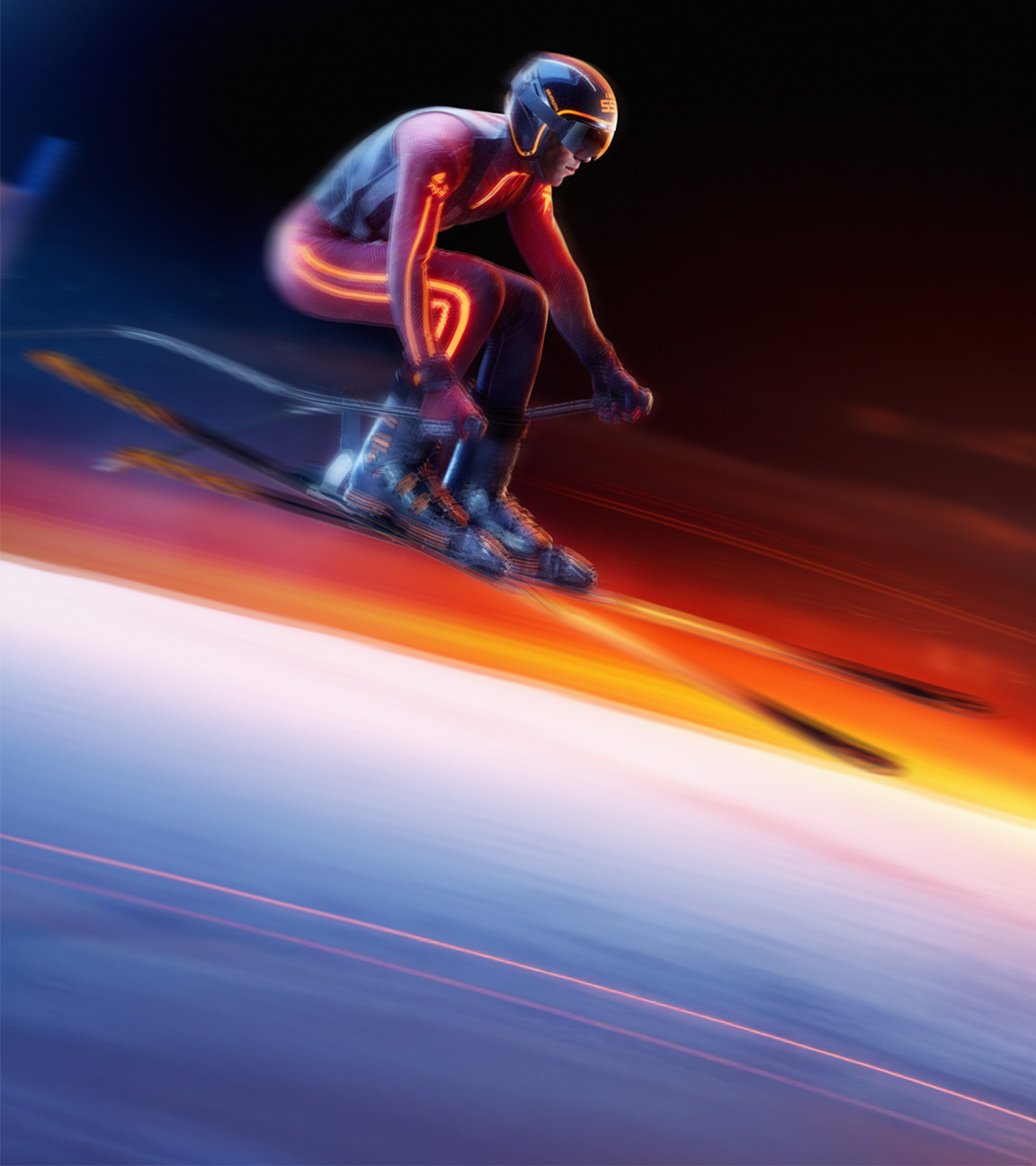 Olympia kompakt: Höhepunkte vom 8. Februar