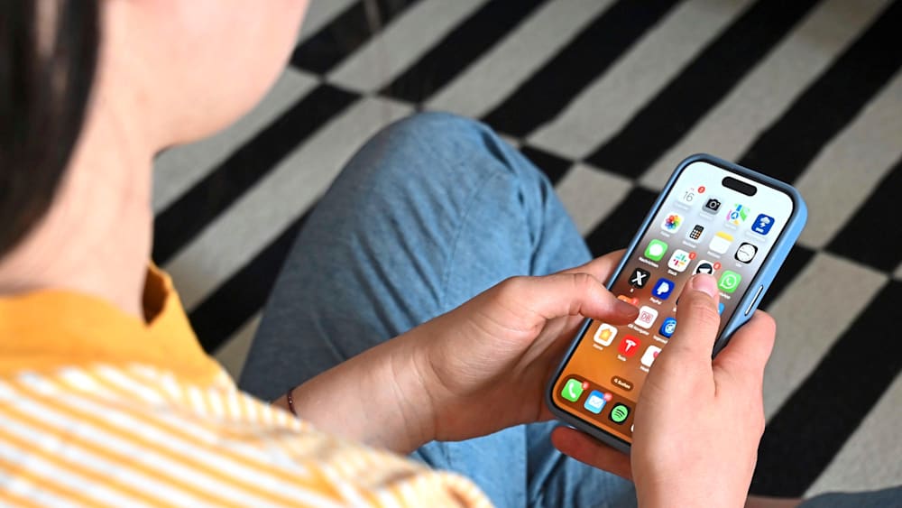 Social-Media-Verbot für unter 16-Jährige geplant