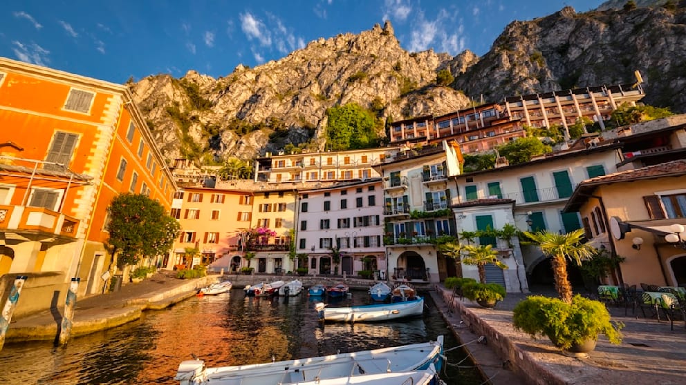 Verborgene Schätze Italiens entdecken: Die schönsten Dörfer