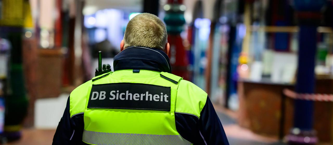 Bahnchefin plant Sicherheitsgipfel nach tödlichem Angriff auf Zugbegleiter