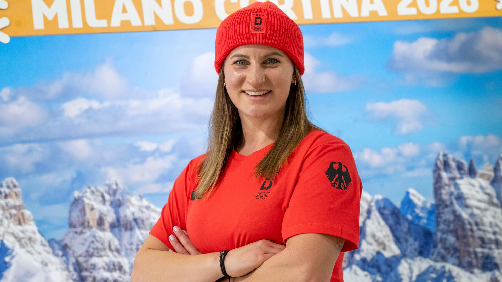 Deutsche Athleten zählen zu den Favoriten bei den Olympischen Winterspielen 2026