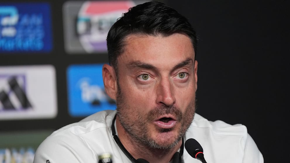 Albert Riera bringt frischen Wind zu Eintracht Frankfurt