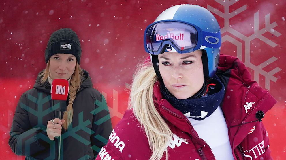 Verschiebung des Trainings in Cortina d’Ampezzo