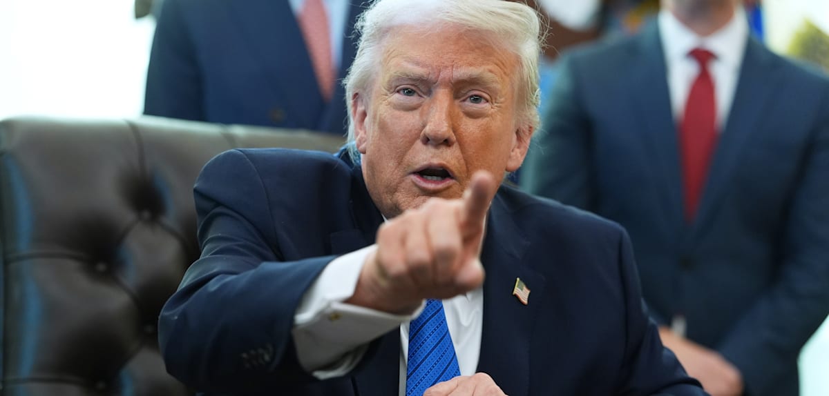 Deutsch-amerikanische Spannungen in den transatlantischen Beziehungen